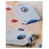 Molded Bean Bag Toss 23.5" x 18" - Embark: Lawn Game Set