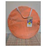 Beach Pop Up Shelter Coral - Sun Squad
