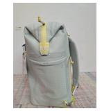Stanley 20 Cans/14.8qt All Day Madeleine Midi Backpack Cooler - Mist