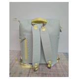 Stanley 20 Cans/14.8qt All Day Madeleine Midi Backpack Cooler - Mist