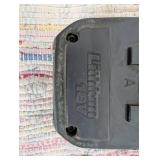 RYOBI P190 2.0 Amp Hour Compact 18V Lithium Ion Battery w/ Cold Used Condition