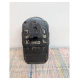 RYOBI P190 2.0 Amp Hour Compact 18V Lithium Ion Battery w/ Cold Used Condition