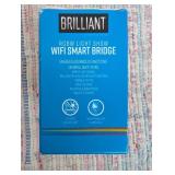 Brilliant WIFI Bridge