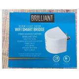 Brilliant WIFI Bridge
