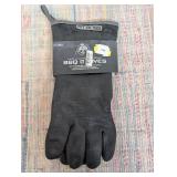 Pit Boss 41060 Insulated Nitrile BBQ Gloves