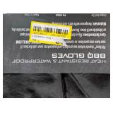 Pit Boss 41060 Insulated Nitrile BBQ Gloves