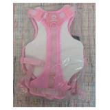 Pink Arblina Life Vest Size Large