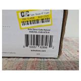 Solo Stove 6" Cube Firebowl Tabletop Fireplace