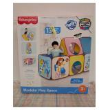 Fisher-Price Create Your Space Play Tent