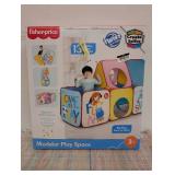 Fisher-Price Create Your Space Play Tent
