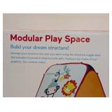 Fisher-Price Create Your Space Play Tent