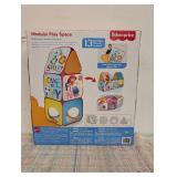 Fisher-Price Create Your Space Play Tent