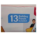 Fisher-Price Create Your Space Play Tent
