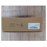 Threlaco 10 Pack Large Plastic Syringe Without Needle