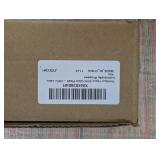 Threlaco 10 Pack Large Plastic Syringe Without Needle
