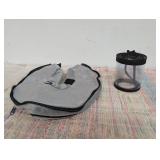 Inflatable Surgery Collar for Dogs