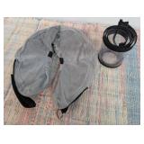 Inflatable Surgery Collar for Dogs