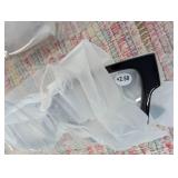 Square Reading Glasses for Women Men, Oversized Rectangle Spring Hinge Bifocals