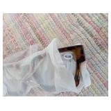 Square Reading Glasses for Women Men, Oversized Rectangle Spring Hinge Bifocals