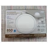 FEIT Electric LED Downlight 850 Lumens Dimmable 2700K #1326036
