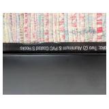 Pro Essentials Heavy Duty 4 Hook Organizer Bar, 24 in