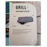 Charbroil Grill+ Roasting Dish and Cutting Board
