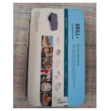 Charbroil Grill+ Roasting Dish and Cutting Board