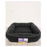 Boots & Barkley 18x20in Pet Bed