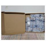 Threlaco 10 Pack Large Plastic Syringe Without Needle