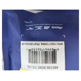 Mizuno MZO Padded Sleeves, Black, Large/X-Large