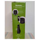 Holmes 30" Extreme Breeze High Velocity Blower Oscillating Tower Fan