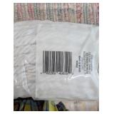 True Living Jumbo Cotton Mop & Double Fiber Magnetic Broom Set