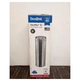 DuraPlus All-Fuel Chimney 6in. X 36in. Diameter Chimney Pipe