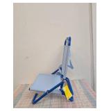 Sand Chair Blue - Sun Squad