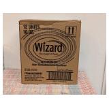 12 Sugar Plum Breeze Odor Neutralizer & Air Freshener Spray Wizard 10 OZ Each