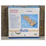 Hello Kitty Inflatable Pool Float for Kids Beach & Swimming Fun