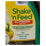 Miracle-Gro Shake 