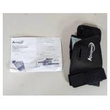Wrist & Thumb Brace Left Hand Carpal Tunnel Wrist Brace Night Support Thumb Stabilizer