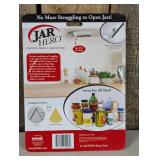 Jar Hero Under Cabinet Jar Opener