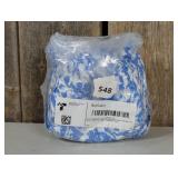 Spin Mop Replacement Head - 6 Pack RinseClean Mop Refills with Base Compatible with O-Cedar Triangle Spin Mop