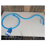 Arctic Air Personal Mister Cooling System Hose - Fits All Standard Garden Hoses