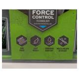 Hydrotech 5/8 in. Dia. x 50 ft. Expandable Garden Water Hose