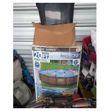 10x15x8 Storage Unit Contents