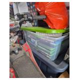 10x15x8 Storage Unit Contents