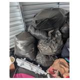 10x15x8 Storage Unit Contents