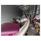 14x50x14 Storage Unit Contents
