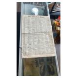 1837 page from the New York Times