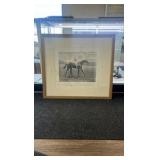 1891 mc queen’s derby winners common lithography