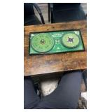 Gotham national handicap gambling device