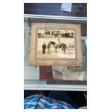 1935 biff oak lawn course track record photo